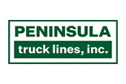 Peninsula Truck Lines